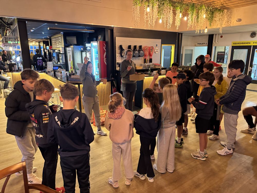 Familie Pizza Toernooi